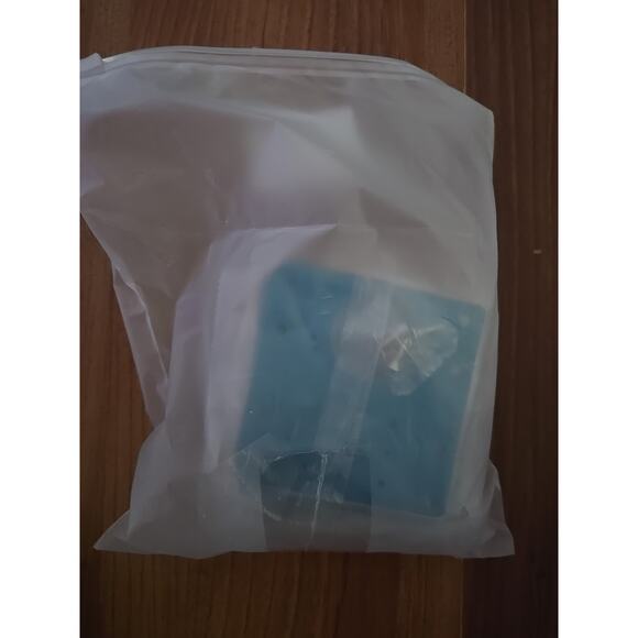 16PCS Upgraded Cabinet Hinge Repair Plate Kit: FOGZUVR Durable Door Hinge... - Picture 7 of 7